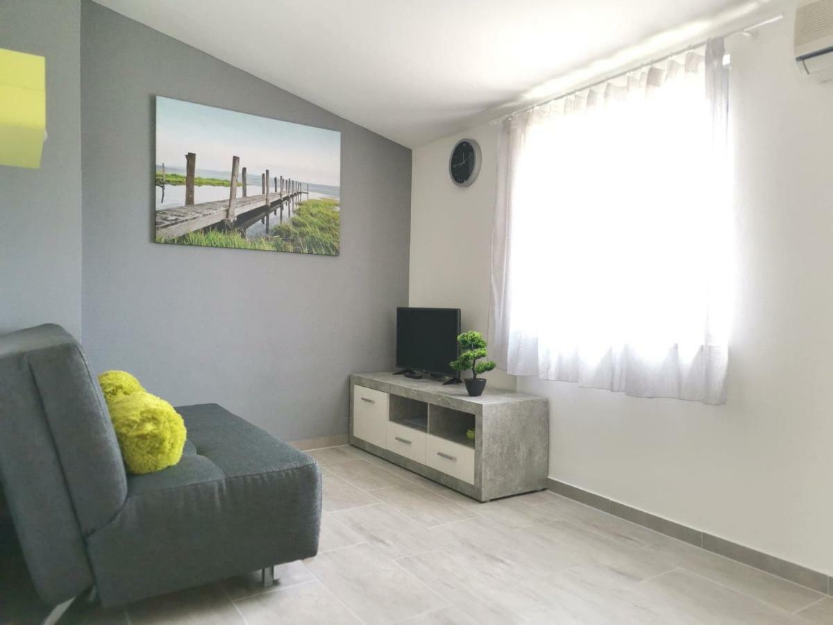 Apartments Regi 메덜린 외부 사진