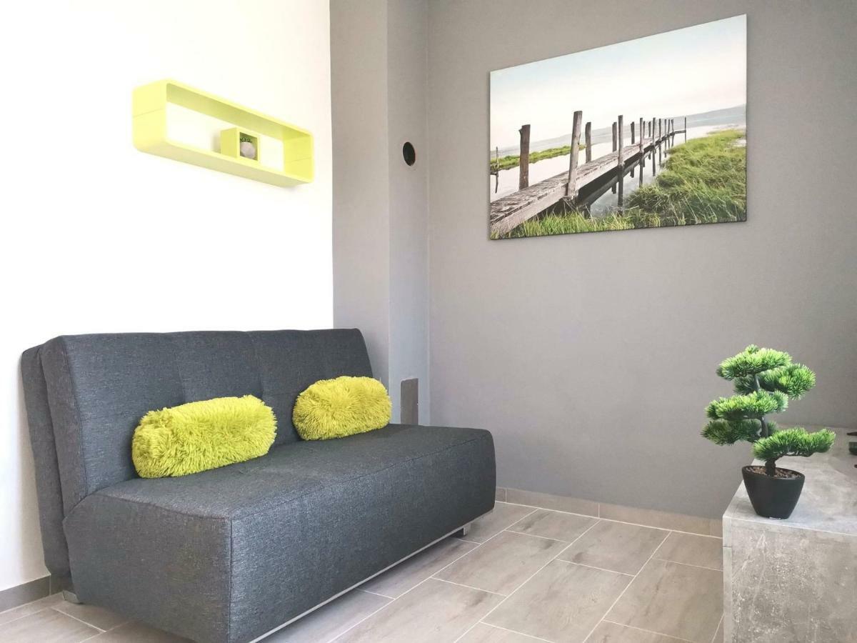 Apartments Regi 메덜린 외부 사진