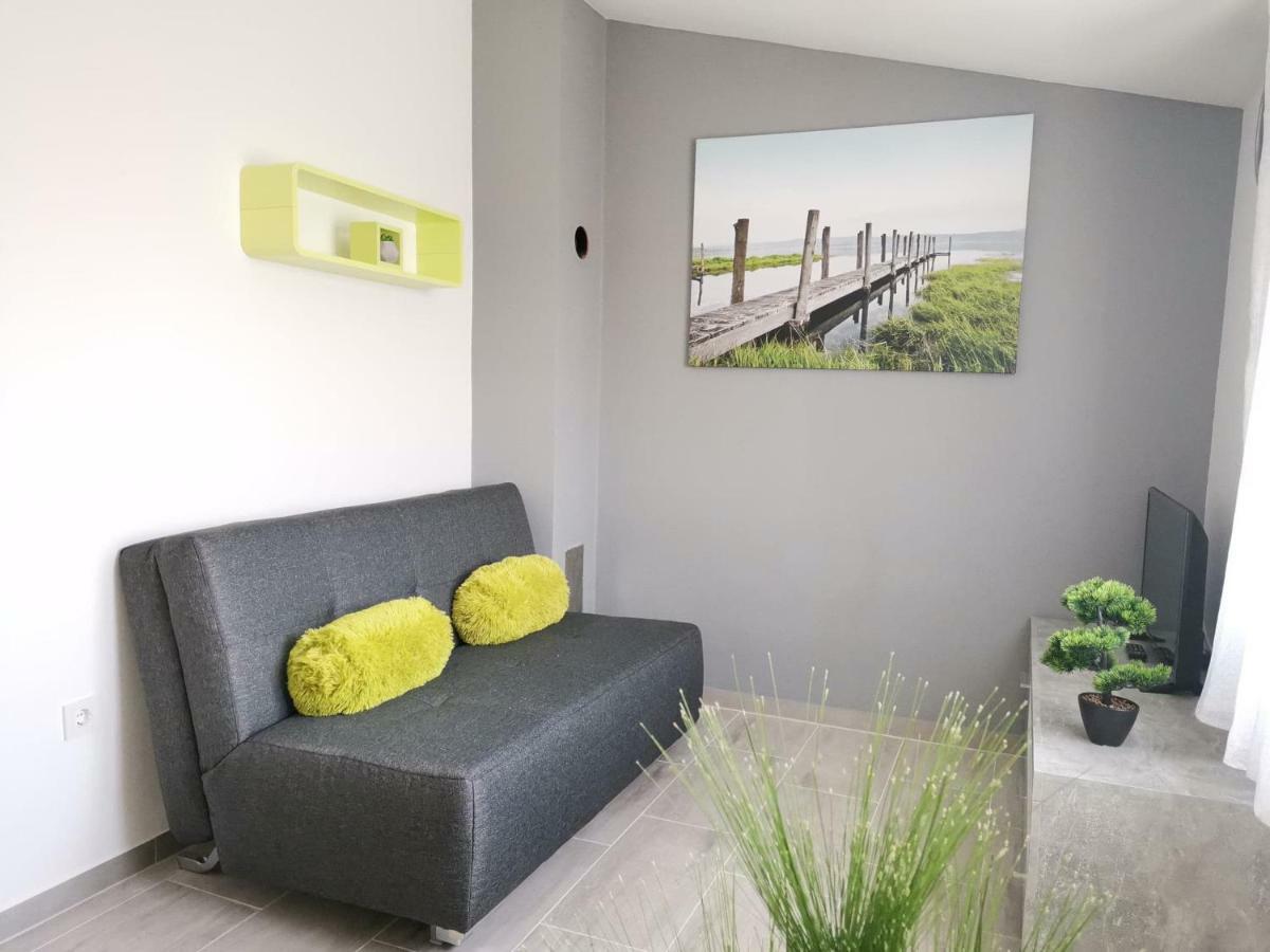 Apartments Regi 메덜린 외부 사진
