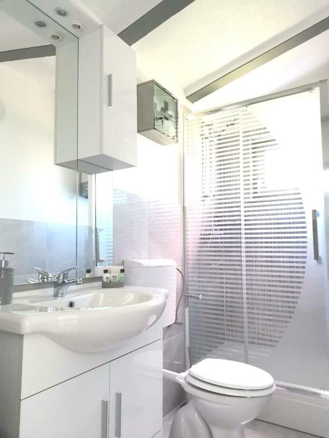 Apartments Regi 메덜린 외부 사진