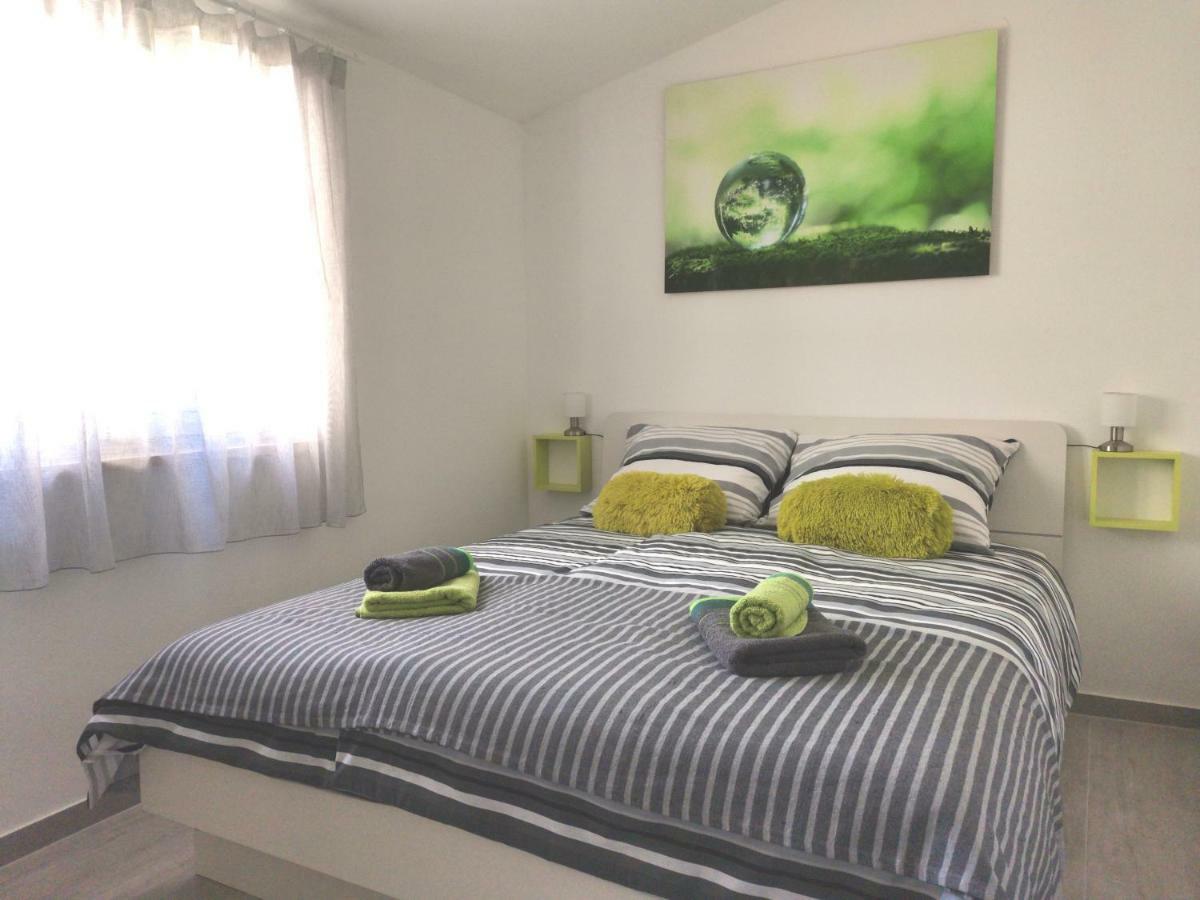 Apartments Regi 메덜린 외부 사진