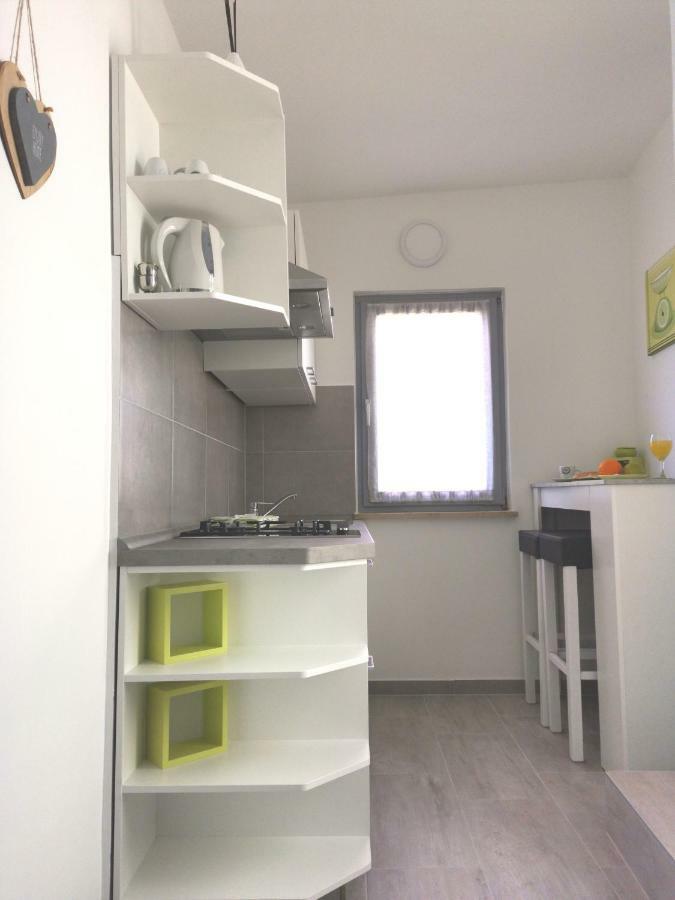 Apartments Regi 메덜린 외부 사진
