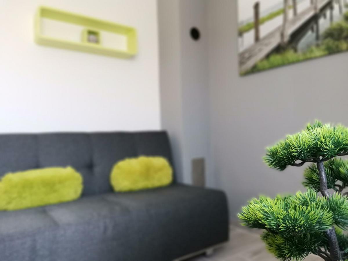 Apartments Regi 메덜린 외부 사진