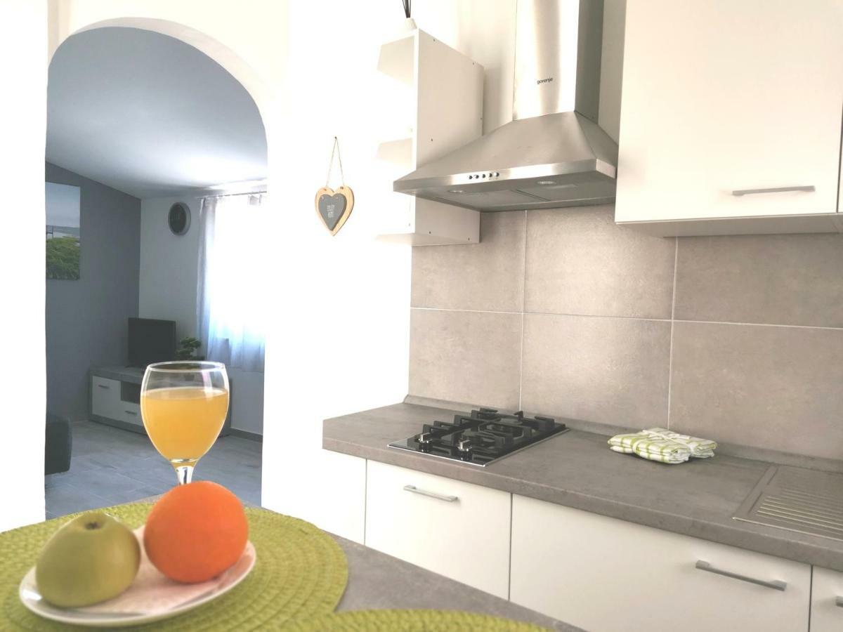 Apartments Regi 메덜린 외부 사진