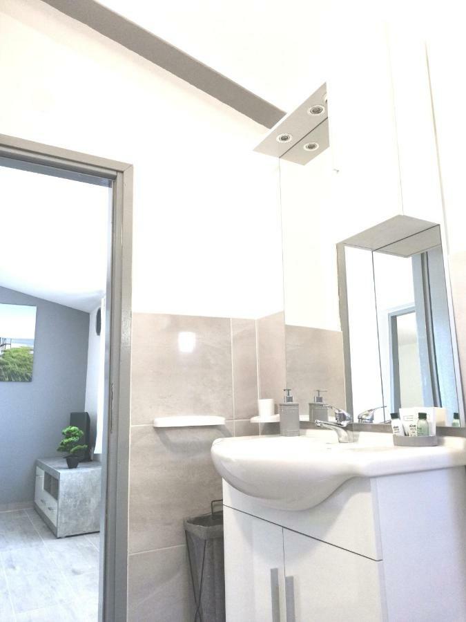 Apartments Regi 메덜린 외부 사진