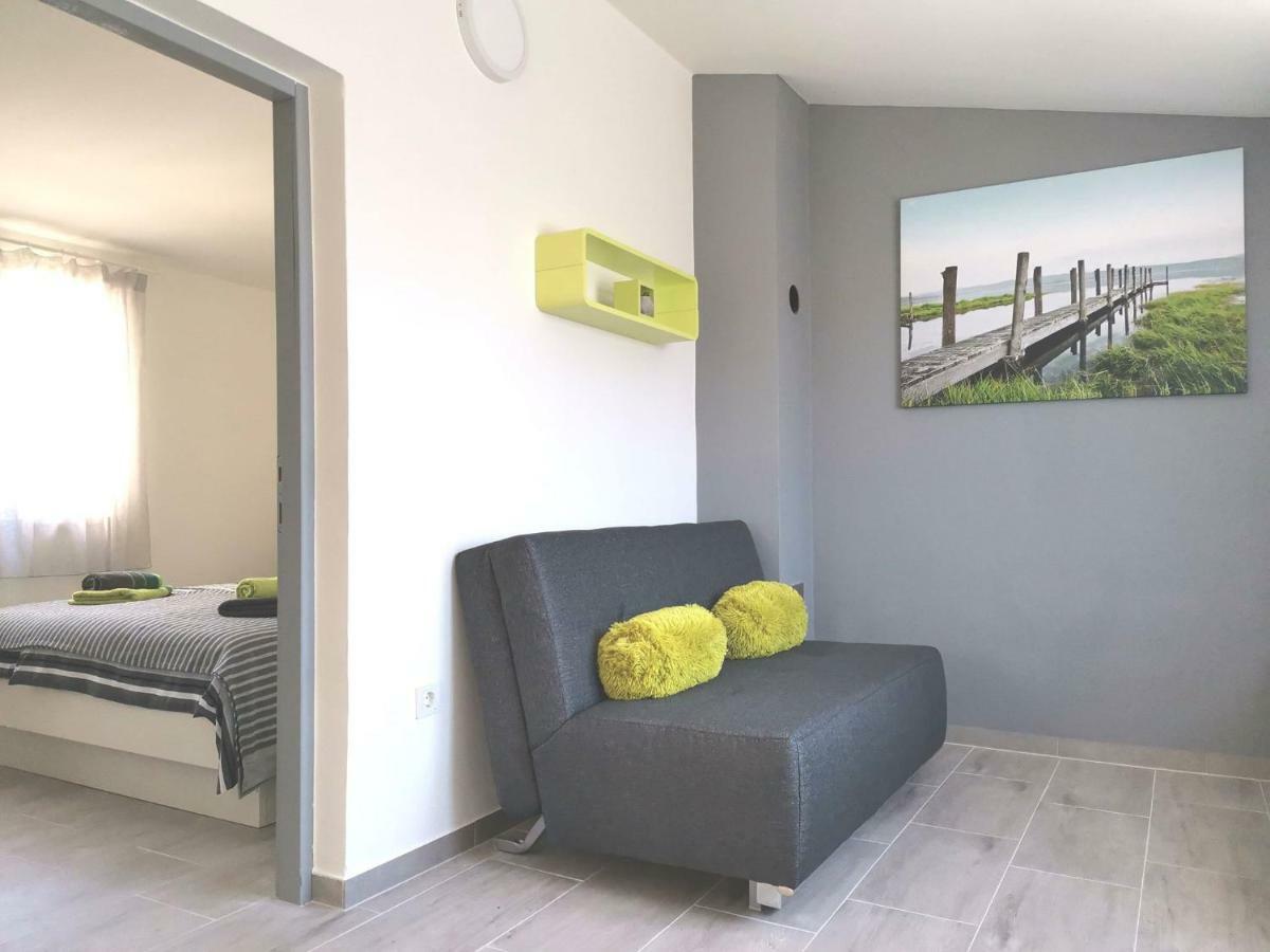 Apartments Regi 메덜린 외부 사진