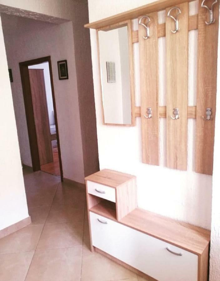 Apartments Regi 메덜린 외부 사진
