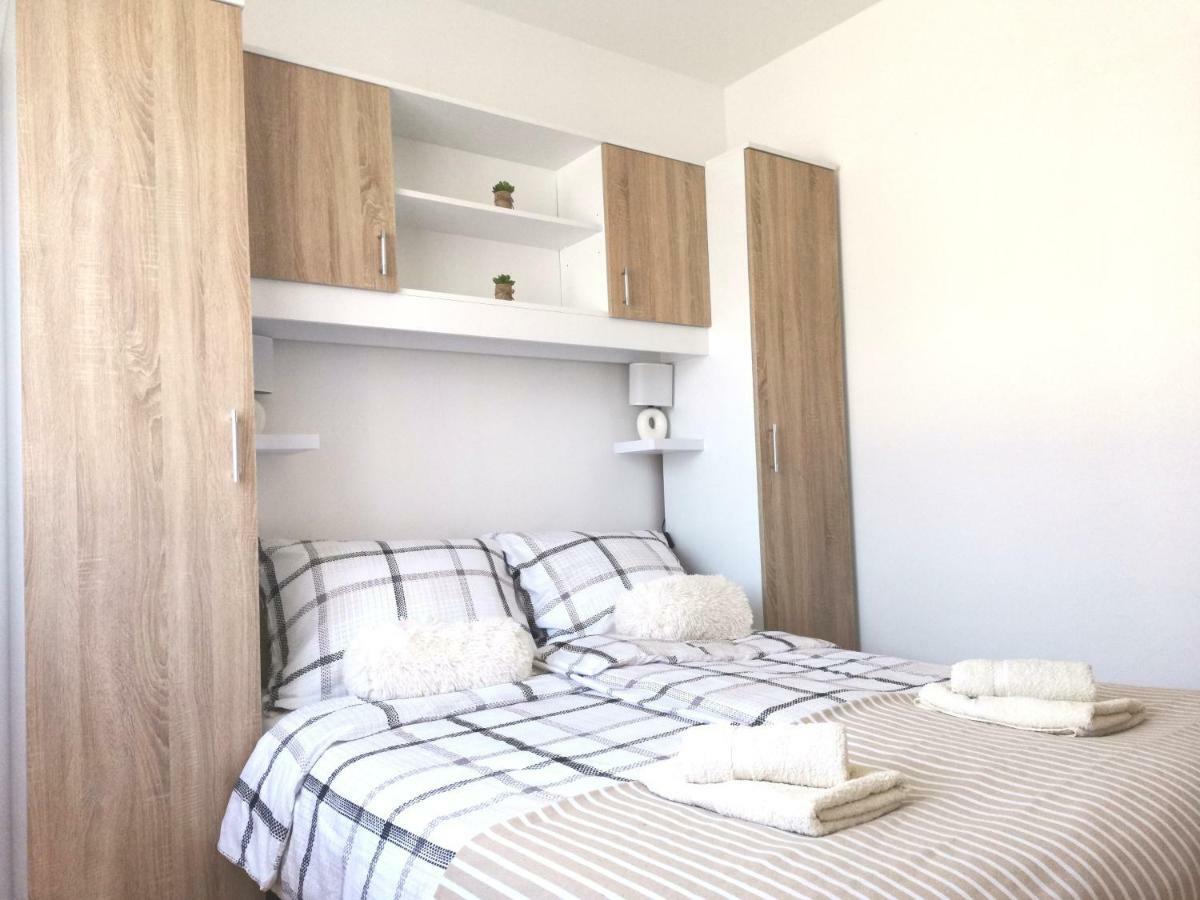Apartments Regi 메덜린 외부 사진