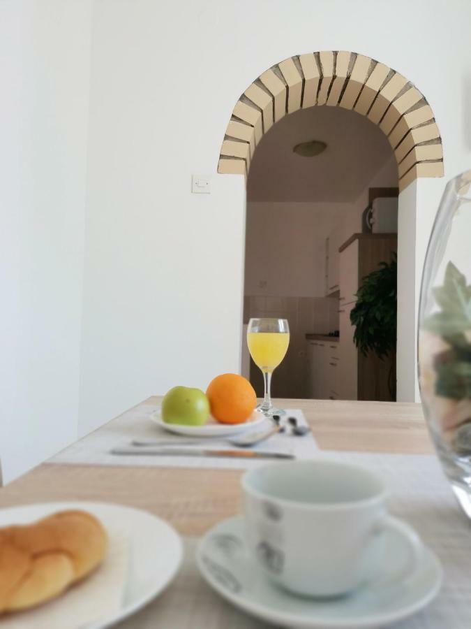 Apartments Regi 메덜린 외부 사진