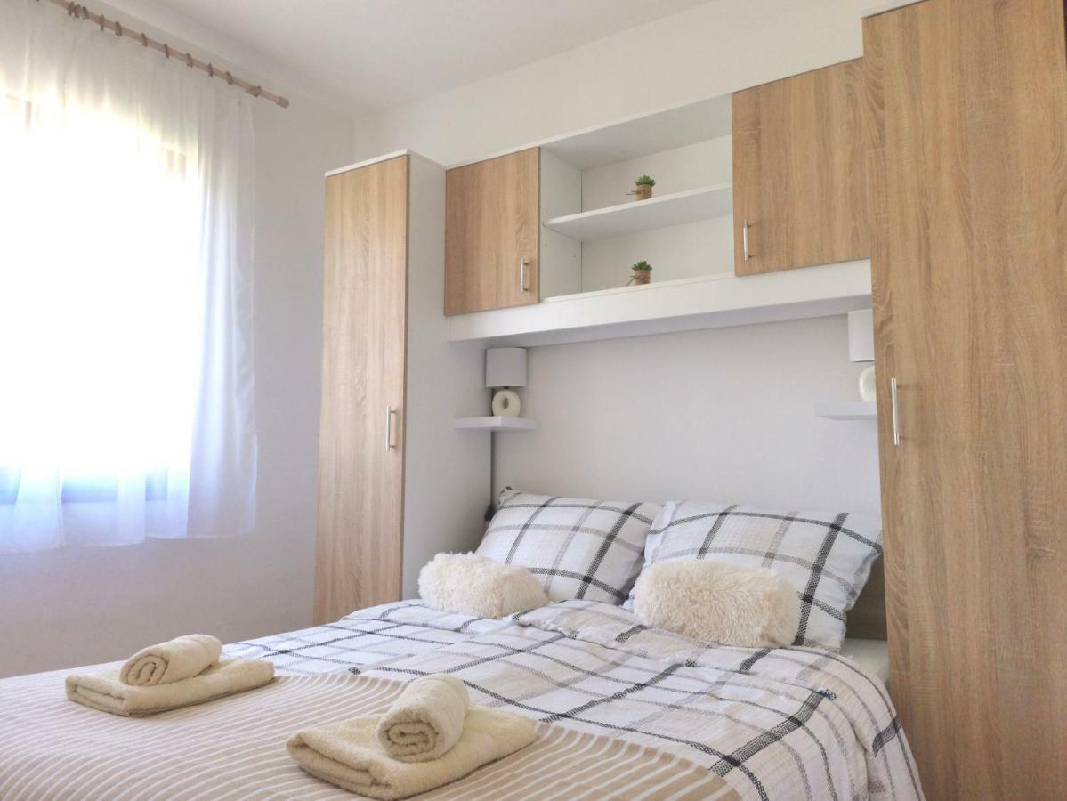 Apartments Regi 메덜린 외부 사진