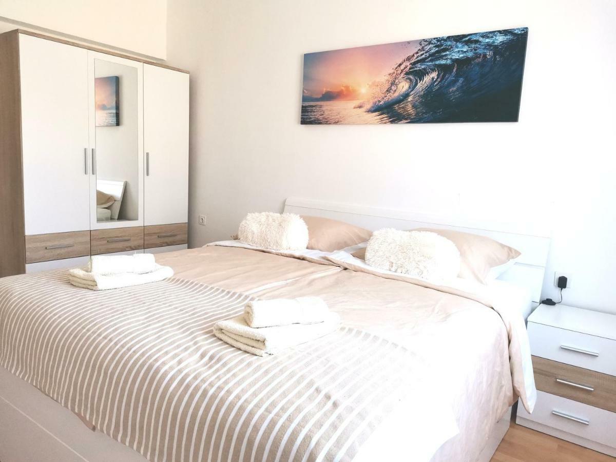 Apartments Regi 메덜린 외부 사진