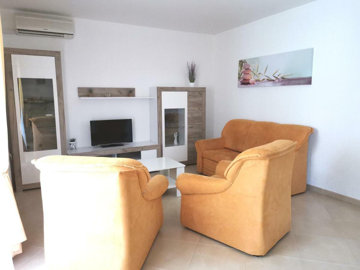 Apartments Regi 메덜린 외부 사진