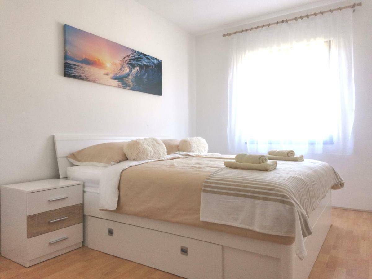 Apartments Regi 메덜린 외부 사진